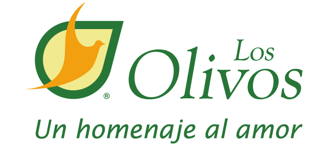 Logotipo Funeraria Los Olivos