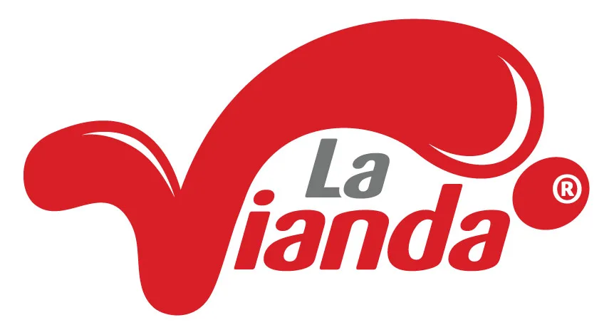 Logotipo La Vianda