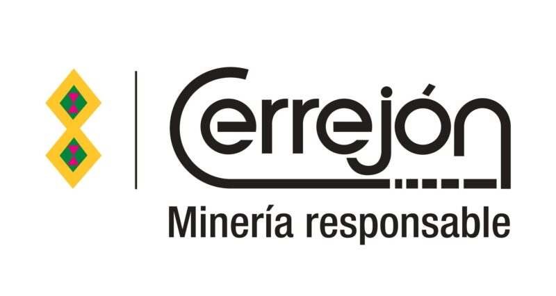 Logotipo Cerrejón