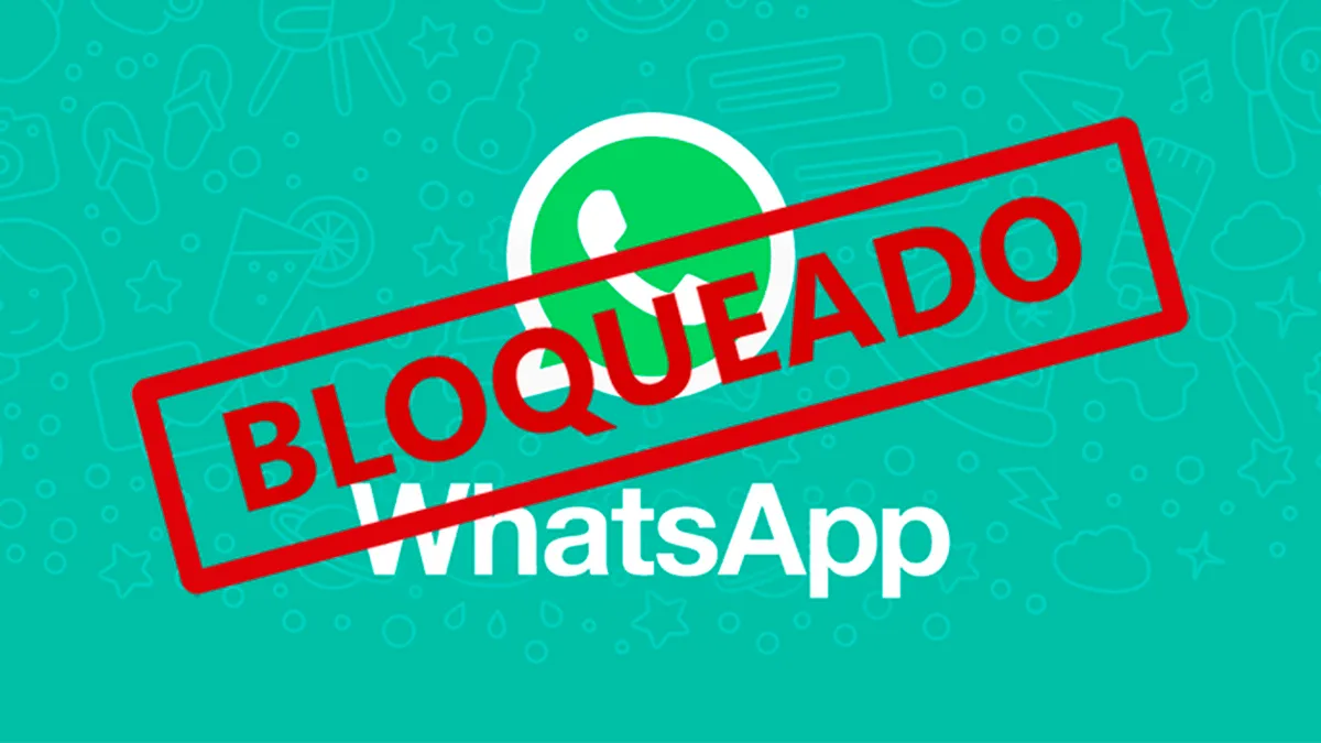 bloqueo whatsapp